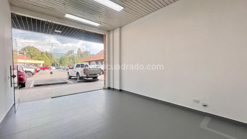Local Comercial en Arriendo, Avenida Pradilla, Chía - Vista 4
