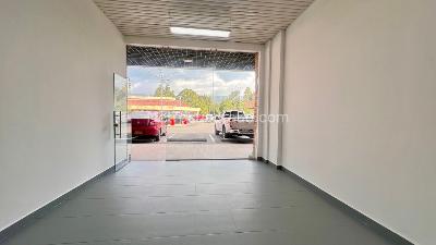 Local Comercial en Arriendo, Avenida Pradilla, Chía