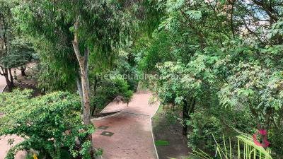 Apartamento de 4 alcobas en venta en Niza Suba, Bogotá, 399 m² · foto 2 de 20