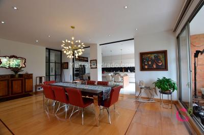 Apartamento de 4 alcobas en venta en Niza Suba, Bogotá, 399 m² · foto 4 de 20