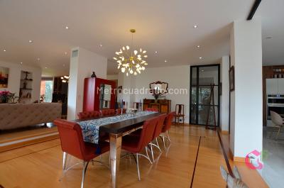 Apartamento de 4 alcobas en venta en Niza Suba, Bogotá, 399 m² · foto 5 de 20