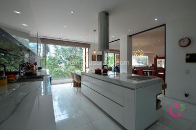 Apartamento de 4 alcobas en venta en Niza Suba, Bogotá, 399 m² · foto 6 de 20