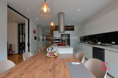 Apartamento de 4 alcobas en venta en Niza Suba, Bogotá, 399 m² · foto 8 de 20