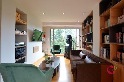 Apartamento de 4 alcobas en venta en Niza Suba, Bogotá, 399 m² · foto 9 de 20