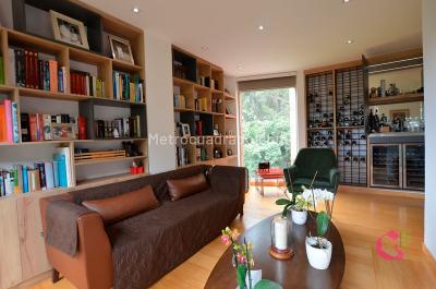 Apartamento de 4 alcobas en venta en Niza Suba, Bogotá, 399 m² · foto 10 de 20