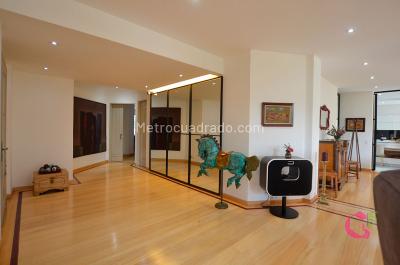 Apartamento de 4 alcobas en venta en Niza Suba, Bogotá, 399 m² · foto 11 de 20