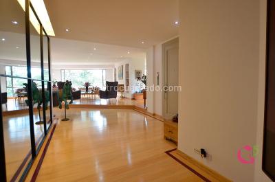 Apartamento de 4 alcobas en venta en Niza Suba, Bogotá, 399 m² · foto 12 de 20