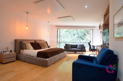 Apartamento de 4 alcobas en venta en Niza Suba, Bogotá, 399 m² · foto 13 de 20