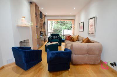 Apartamento de 4 alcobas en venta en Niza Suba, Bogotá, 399 m² · foto 15 de 20