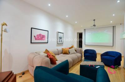 Apartamento de 4 alcobas en venta en Niza Suba, Bogotá, 399 m² · foto 16 de 20