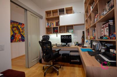 Apartamento de 4 alcobas en venta en Niza Suba, Bogotá, 399 m² · foto 17 de 20