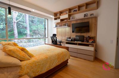 Apartamento de 4 alcobas en venta en Niza Suba, Bogotá, 399 m² · foto 18 de 20