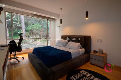 Apartamento de 4 alcobas en venta en Niza Suba, Bogotá, 399 m² · foto 19 de 20