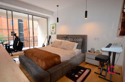 Apartamento de 4 alcobas en venta en Niza Suba, Bogotá, 399 m² · foto 20 de 20