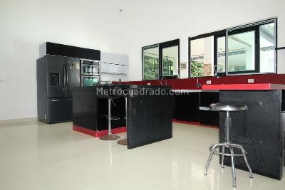 Casa de 4 alcobas en venta en Hacienda La Primavera, Villavicencio, 1003 m² · foto 12 de 19