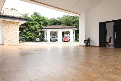 Casa de 4 alcobas en venta en Hacienda La Primavera, Villavicencio, 1003 m² · foto 14 de 19