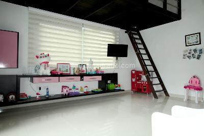 Casa de 4 alcobas en venta en Hacienda La Primavera, Villavicencio, 1003 m² · foto 15 de 19