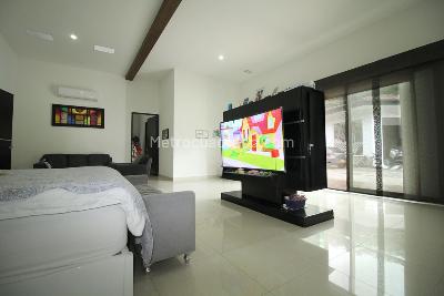 Casa de 4 alcobas en venta en Hacienda La Primavera, Villavicencio, 1003 m² · foto 17 de 19