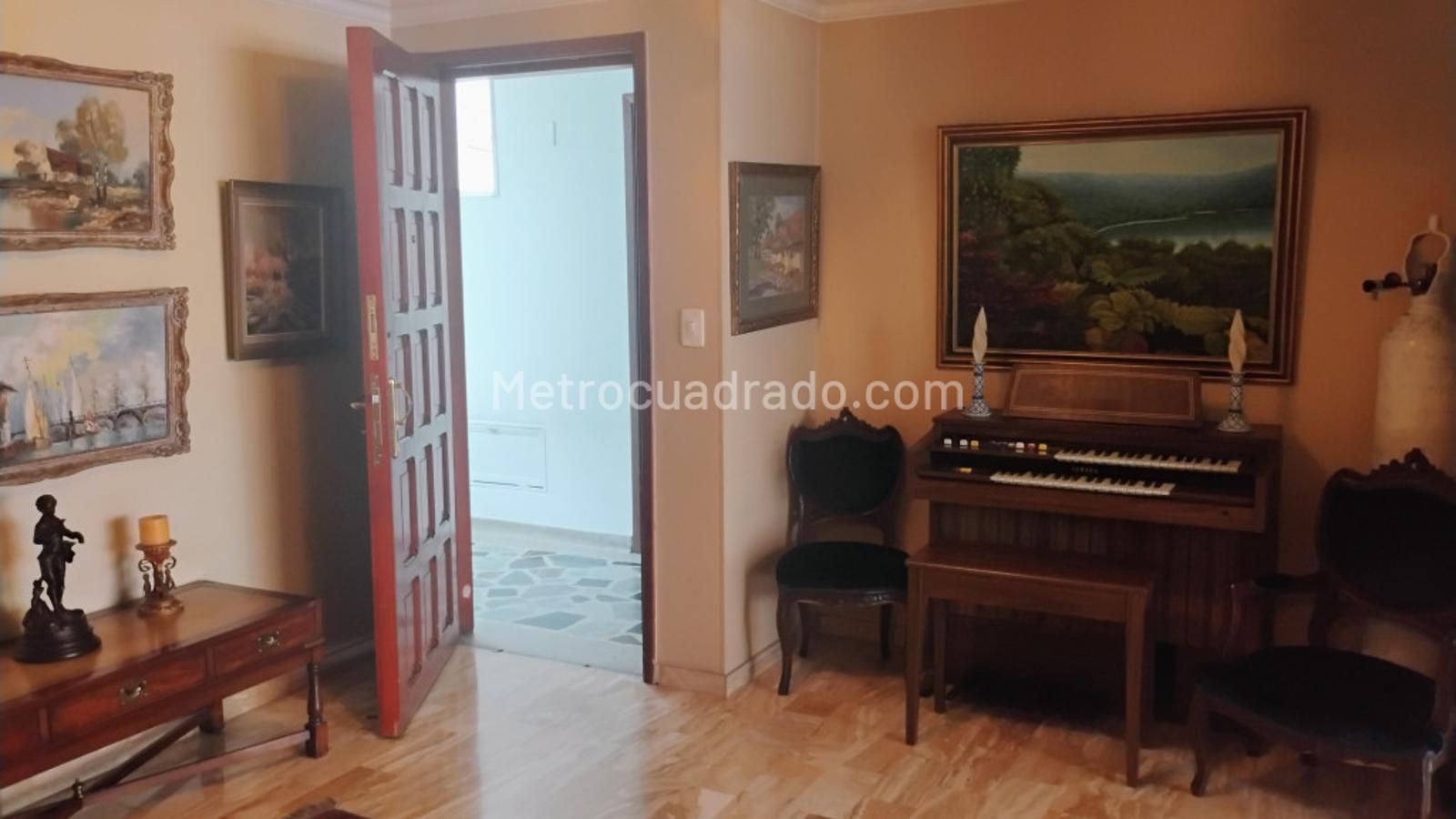Foto del apartamento