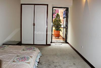 Casa en venta en Santa Barbara Central, Bogotá · foto 11 de 16