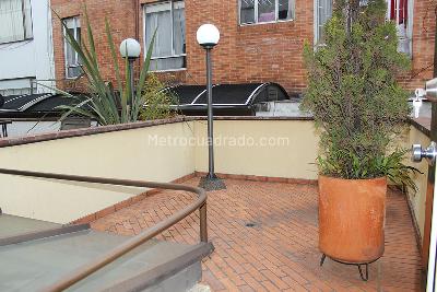 Casa en venta en Santa Barbara Central, Bogotá · foto 12 de 16