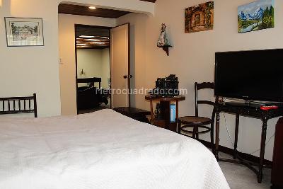 Casa en venta en Santa Barbara Central, Bogotá · foto 14 de 16
