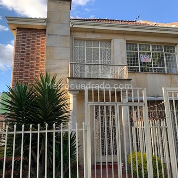 Casa – Bogotá D.C. - Vista 2