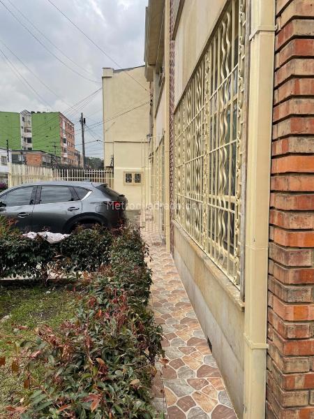 Casa – Bogotá D.C. - Vista 5