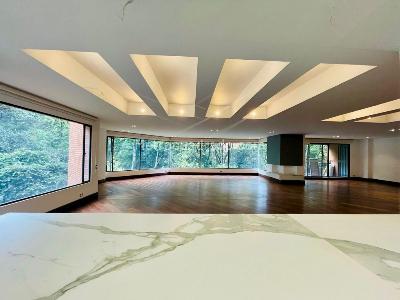 Apartamento en Arriendo, La Cabrera, Bogotá D.C.