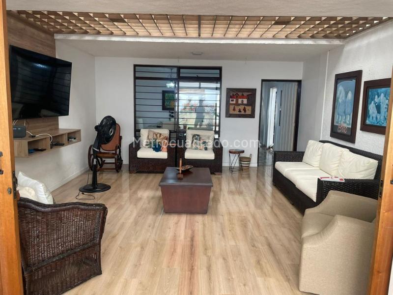 Casa – Armenia, La Nueva Cecilia, Quimbaya - Vista 2