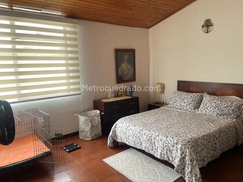 Casa – Armenia, La Nueva Cecilia, Quimbaya - Vista 4
