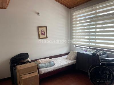 Casa de 4 alcobas en venta en Nueva Cecilia, Armenia, 240 m² · foto 10 de 20