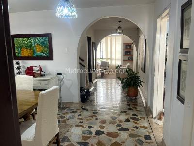 Casa de 4 alcobas en venta en Nueva Cecilia, Armenia, 240 m² · foto 13 de 20