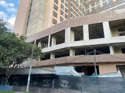 Apartaestudio en venta en Antiguo Country, Bogotá, 22 m² · foto 3 de 9
