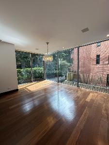 Apartamento de 3 alcobas en arriendo en Chico Reservado, Bogotá, 303 m² · foto 4 de 20