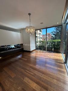 Apartamento de 3 alcobas en arriendo en Chico Reservado, Bogotá, 303 m² · foto 5 de 20