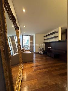 Apartamento de 3 alcobas en arriendo en Chico Reservado, Bogotá, 303 m² · foto 6 de 20