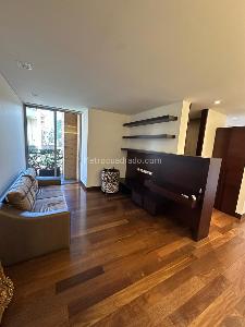Apartamento de 3 alcobas en arriendo en Chico Reservado, Bogotá, 303 m² · foto 11 de 20