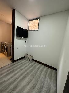 Apartamento de 3 alcobas en arriendo en Chico Reservado, Bogotá, 303 m² · foto 17 de 20
