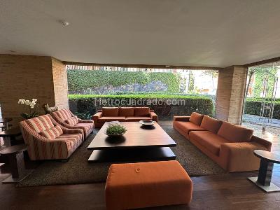 Apartamento de 3 alcobas en arriendo en Chico Reservado, Bogotá, 303 m² · foto 20 de 20