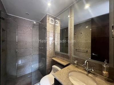 Apartamento de 2 alcobas en arriendo en Los Rosales, Bogotá, 114 m² · foto 15 de 18