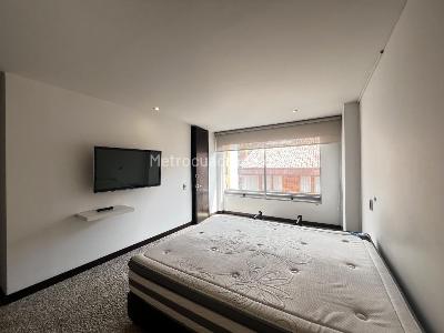 Apartamento de 2 alcobas en arriendo en Los Rosales, Bogotá, 114 m² · foto 17 de 18