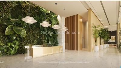 Apartamento en venta en Castillo Grande, Cartagena · foto 4 de 18