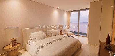 Apartamento en venta en Castillo Grande, Cartagena · foto 8 de 18