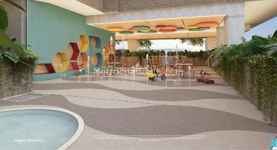 Apartamento en venta en Castillo Grande, Cartagena · foto 11 de 18