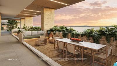 Apartamento en venta en Castillo Grande, Cartagena · foto 12 de 18