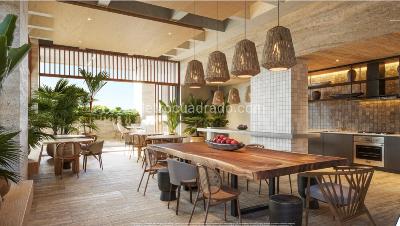 Apartamento en venta en Castillo Grande, Cartagena · foto 14 de 18