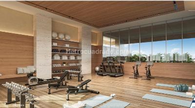 Apartamento en venta en Castillo Grande, Cartagena · foto 15 de 18