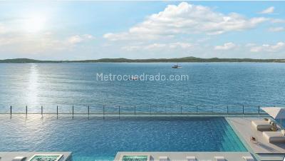 Apartamento en venta en Castillo Grande, Cartagena · foto 17 de 18