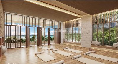 Apartamento en venta en Castillo Grande, Cartagena · foto 18 de 18